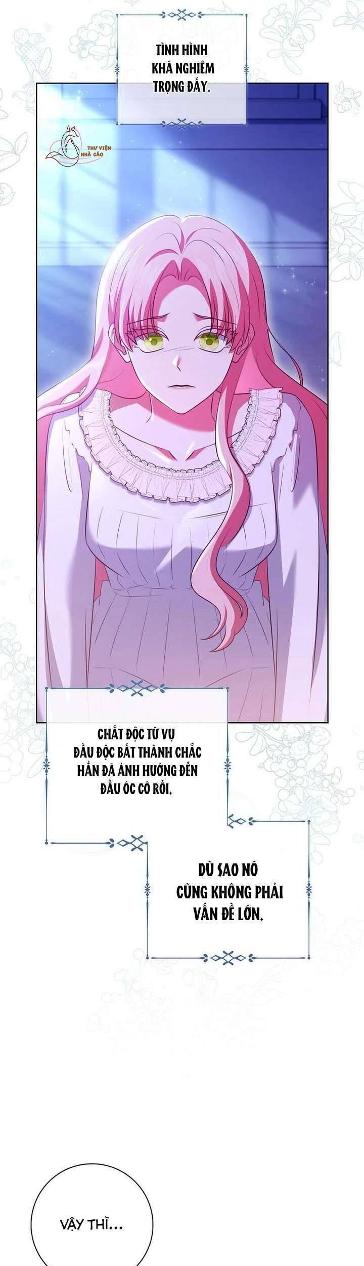 Hãy Để Luật Sư Chuyên Nghiệp Lo Chuyện Ly Hôn Chapter 9 - 32