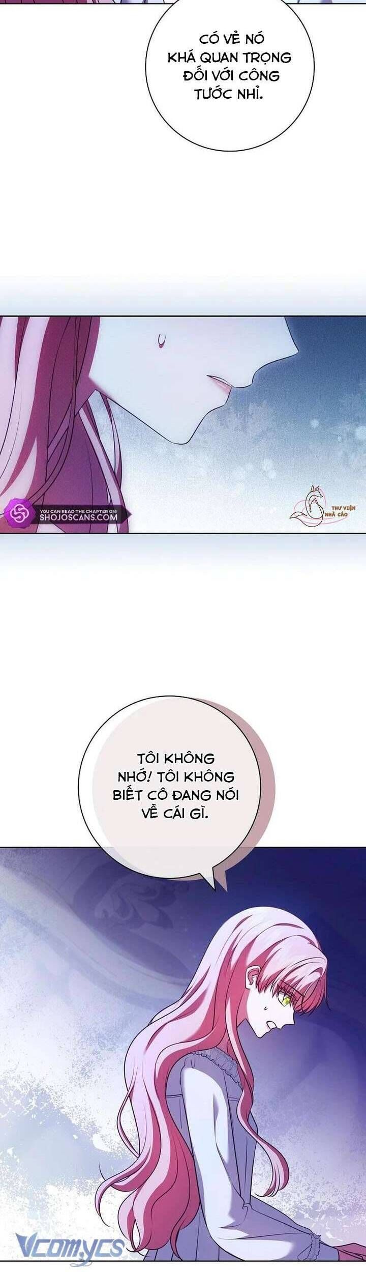 Hãy Để Luật Sư Chuyên Nghiệp Lo Chuyện Ly Hôn Chapter 9 - 35