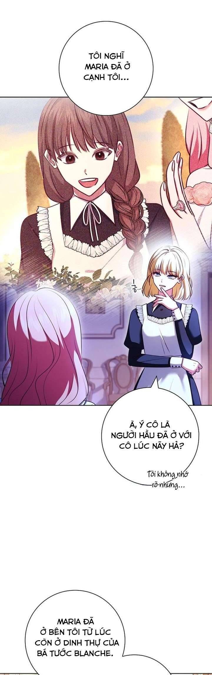 Hãy Để Luật Sư Chuyên Nghiệp Lo Chuyện Ly Hôn Chapter 9 - 37