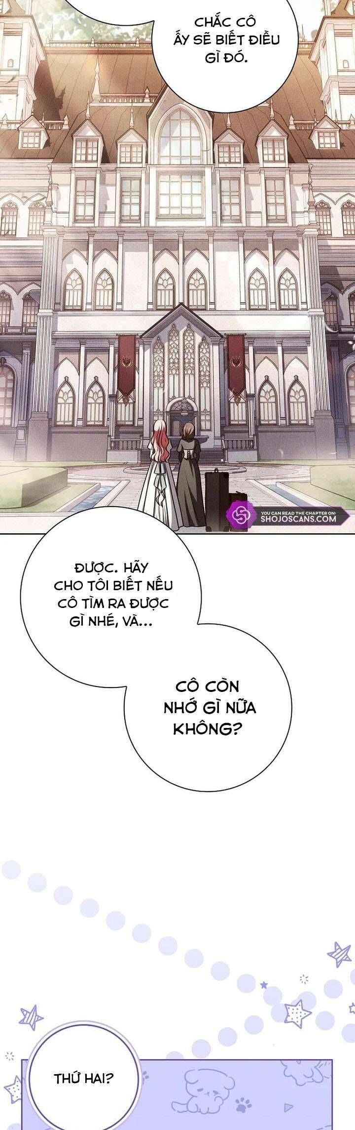 Hãy Để Luật Sư Chuyên Nghiệp Lo Chuyện Ly Hôn Chapter 9 - 38