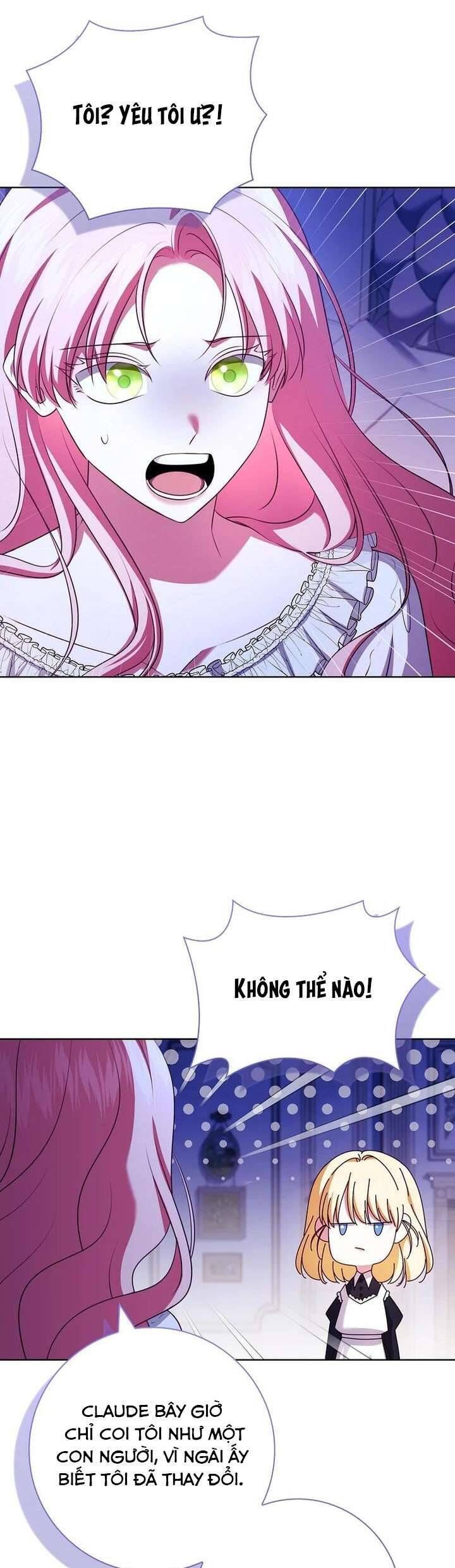 Hãy Để Luật Sư Chuyên Nghiệp Lo Chuyện Ly Hôn Chapter 9 - 40