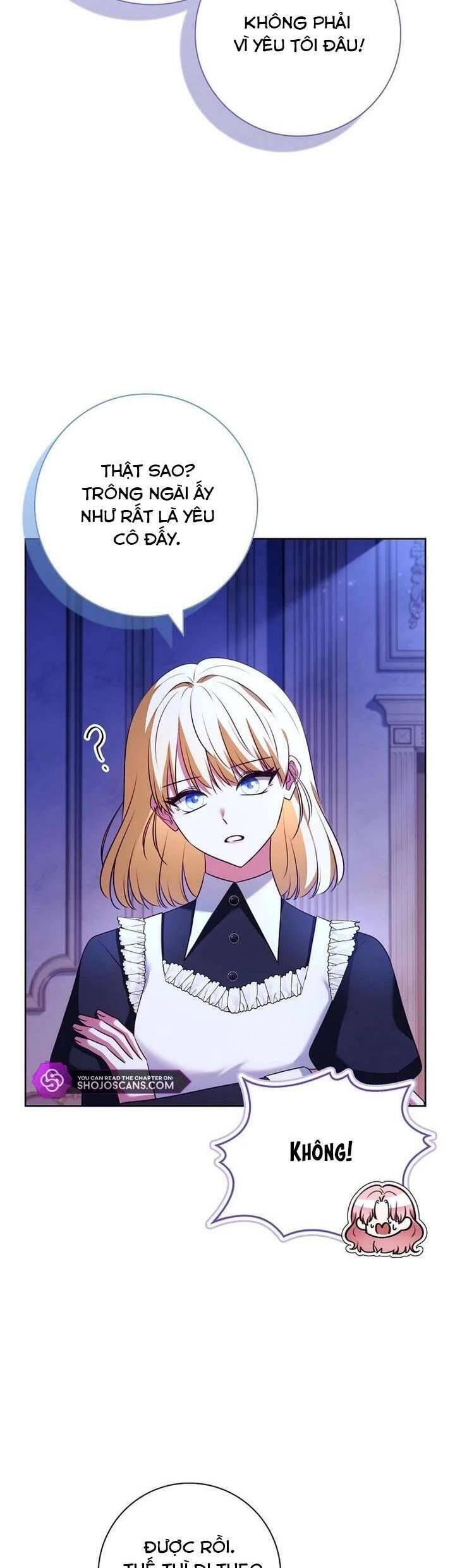 Hãy Để Luật Sư Chuyên Nghiệp Lo Chuyện Ly Hôn Chapter 9 - 41