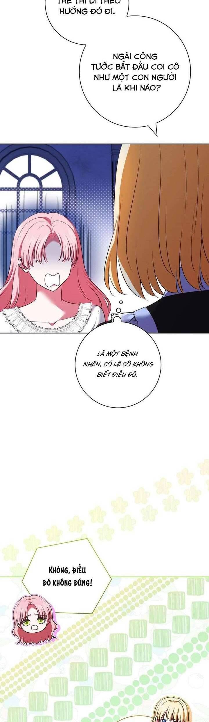 Hãy Để Luật Sư Chuyên Nghiệp Lo Chuyện Ly Hôn Chapter 9 - 42