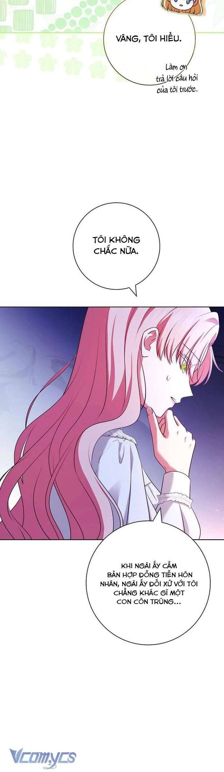 Hãy Để Luật Sư Chuyên Nghiệp Lo Chuyện Ly Hôn Chapter 9 - 43