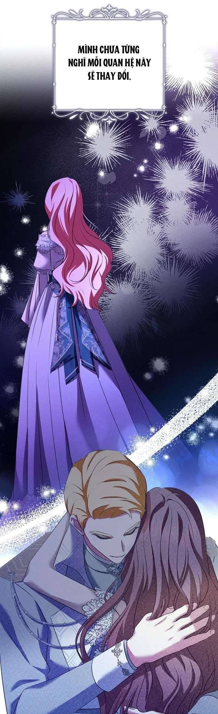 Hãy Để Luật Sư Chuyên Nghiệp Lo Chuyện Ly Hôn Chapter 9 - 44