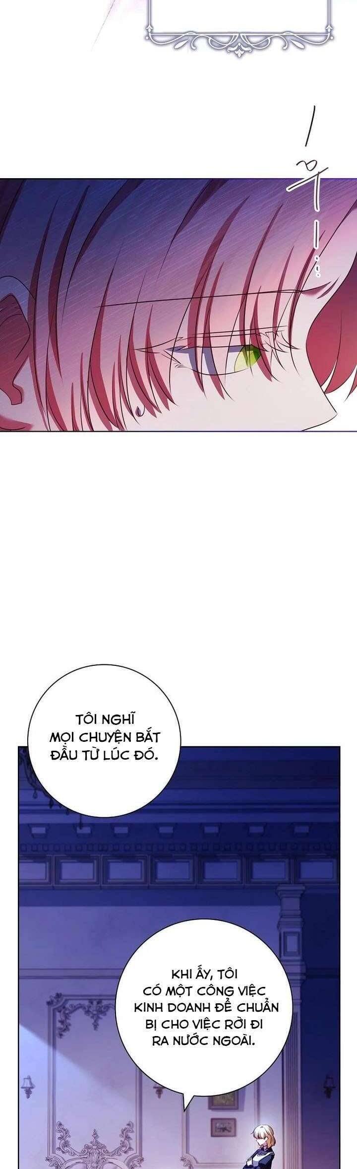 Hãy Để Luật Sư Chuyên Nghiệp Lo Chuyện Ly Hôn Chapter 9 - 46