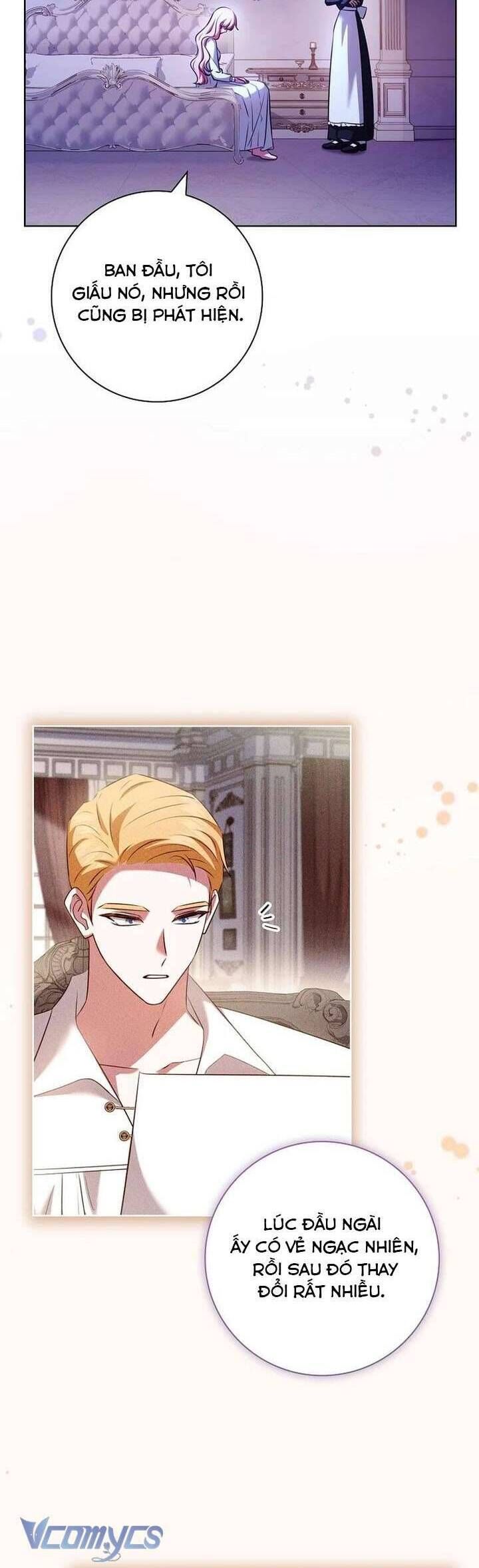 Hãy Để Luật Sư Chuyên Nghiệp Lo Chuyện Ly Hôn Chapter 9 - 47