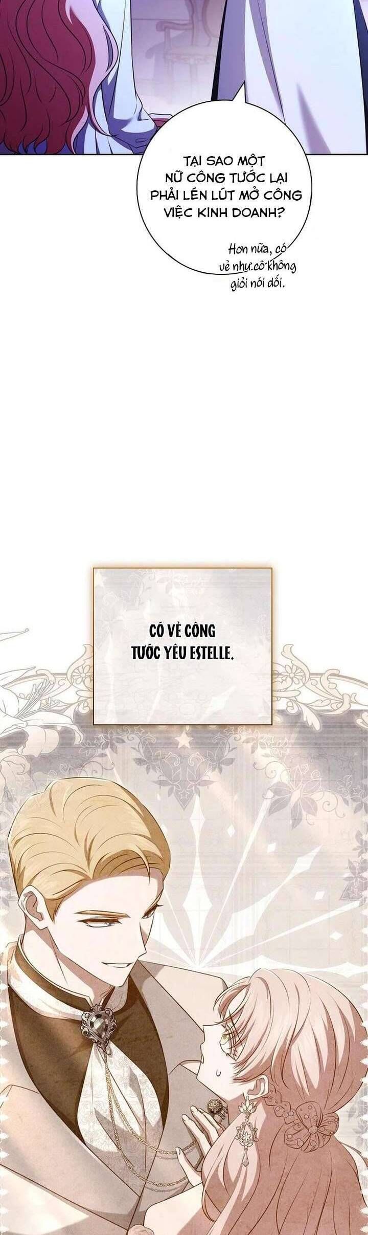 Hãy Để Luật Sư Chuyên Nghiệp Lo Chuyện Ly Hôn Chapter 9 - 49