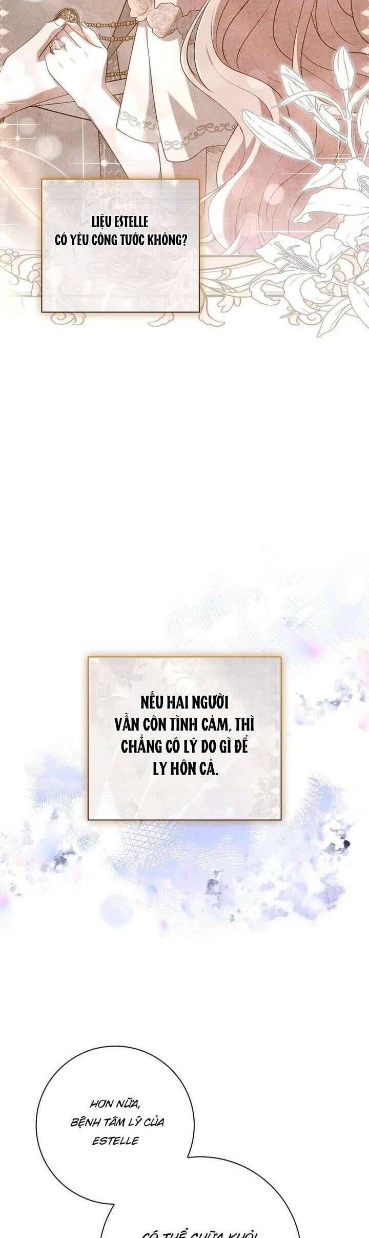 Hãy Để Luật Sư Chuyên Nghiệp Lo Chuyện Ly Hôn Chapter 9 - 50