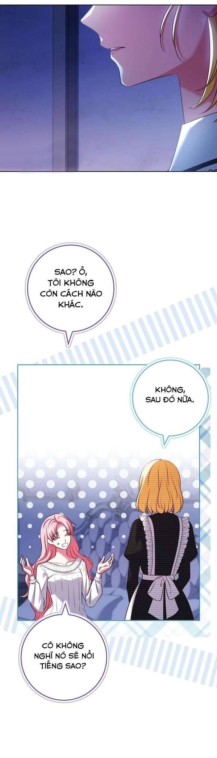 Hãy Để Luật Sư Chuyên Nghiệp Lo Chuyện Ly Hôn Chapter 9 - 52