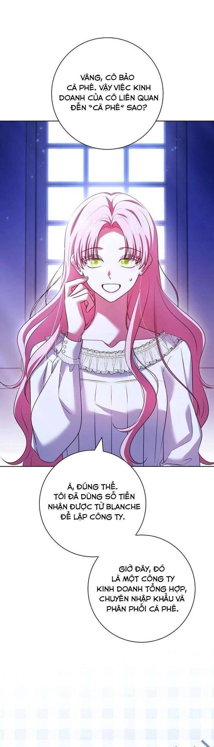 Hãy Để Luật Sư Chuyên Nghiệp Lo Chuyện Ly Hôn Chapter 9 - 53