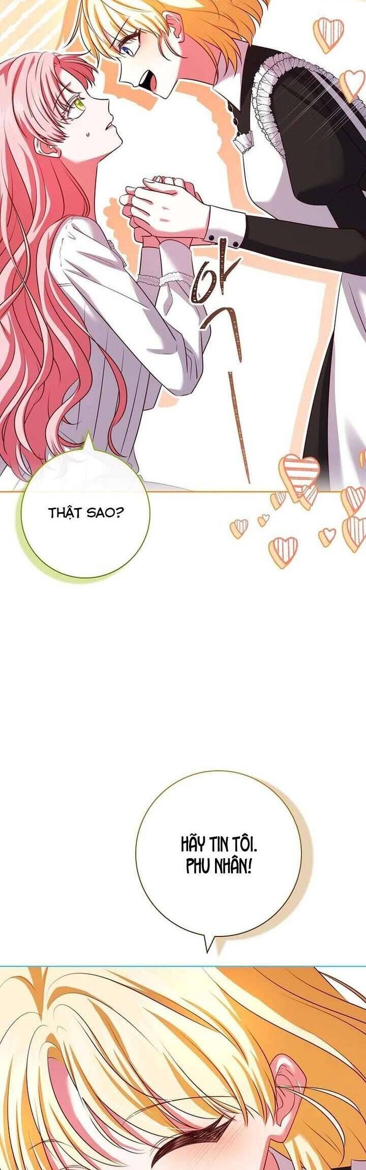 Hãy Để Luật Sư Chuyên Nghiệp Lo Chuyện Ly Hôn Chapter 9 - 60