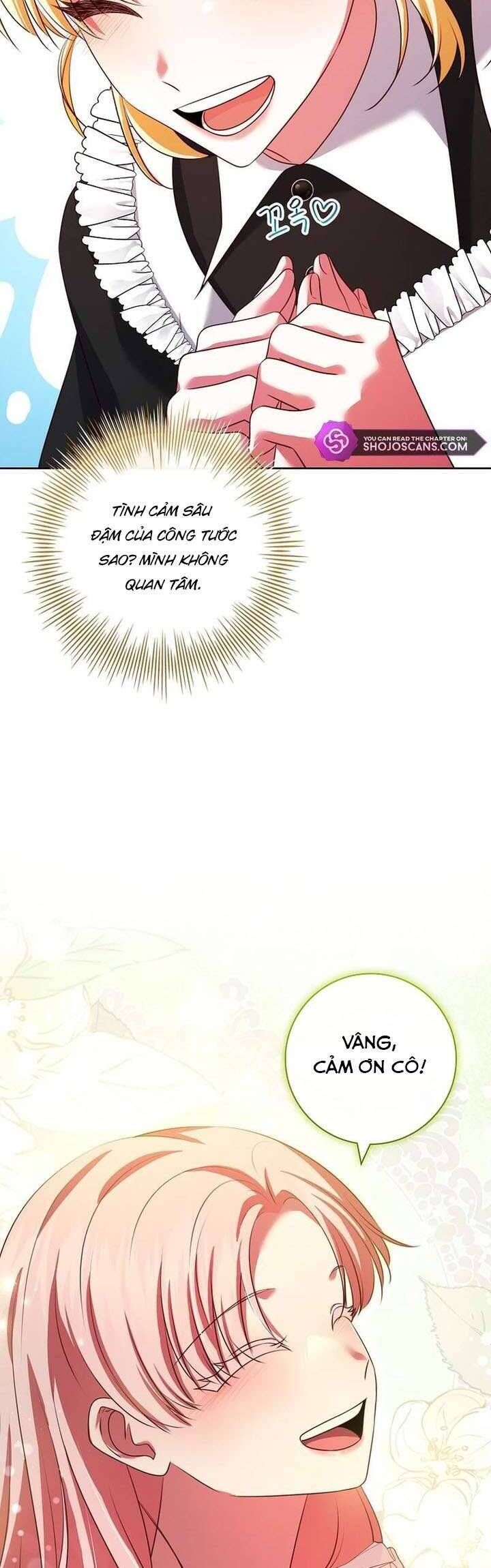 Hãy Để Luật Sư Chuyên Nghiệp Lo Chuyện Ly Hôn Chapter 9 - 61