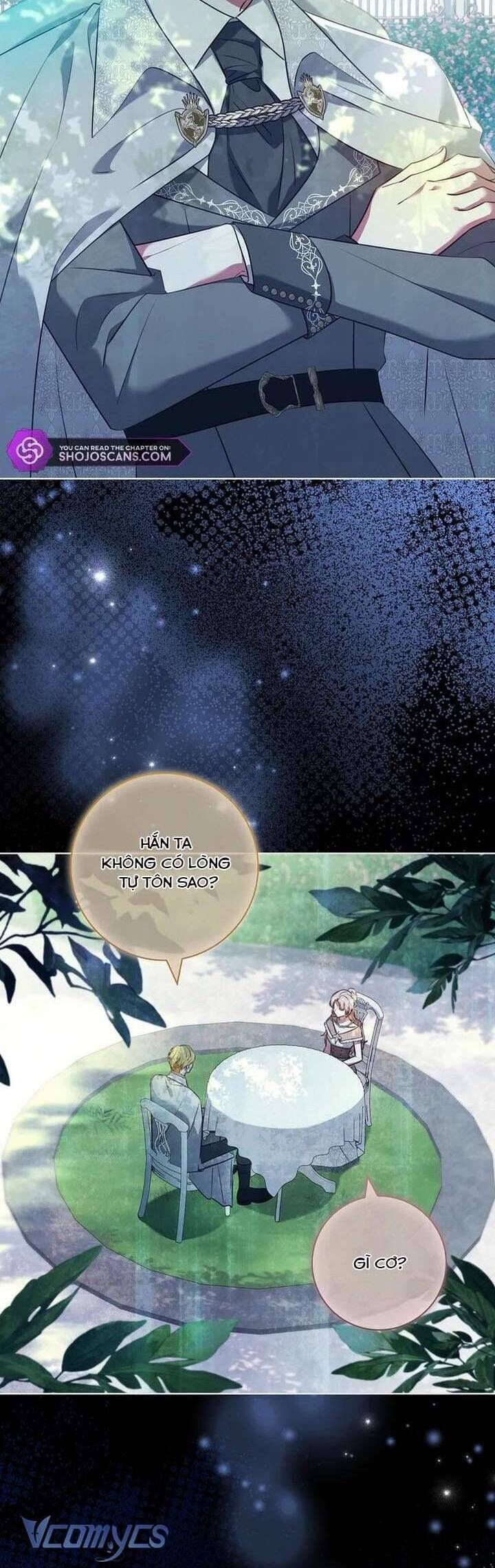 Hãy Để Luật Sư Chuyên Nghiệp Lo Chuyện Ly Hôn Chapter 9 - 8