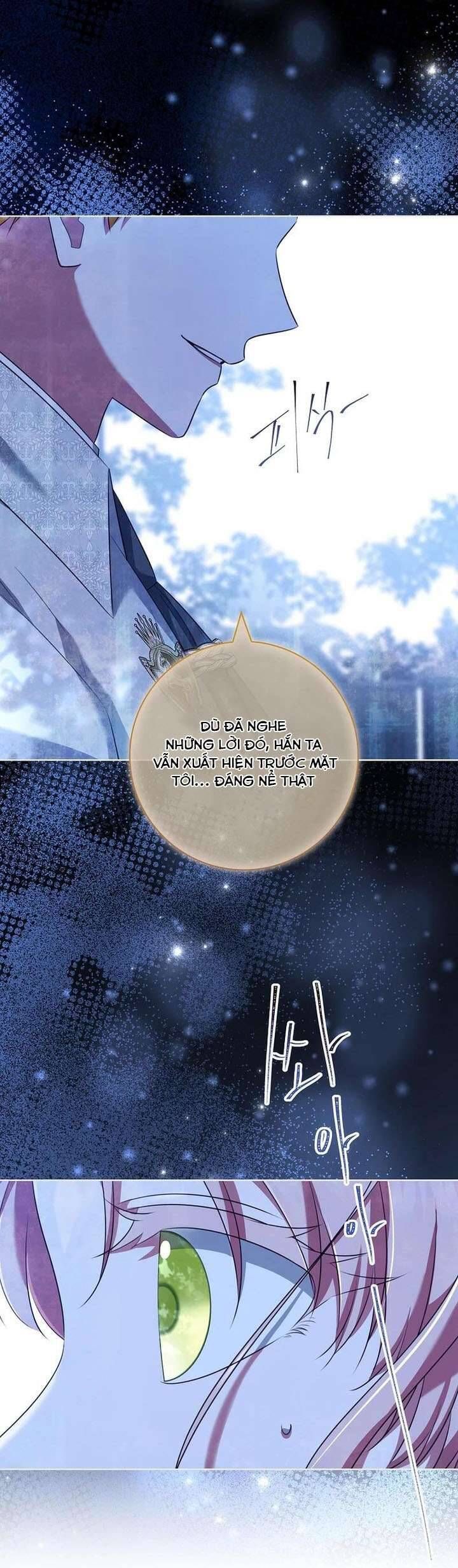 Hãy Để Luật Sư Chuyên Nghiệp Lo Chuyện Ly Hôn Chapter 9 - 9