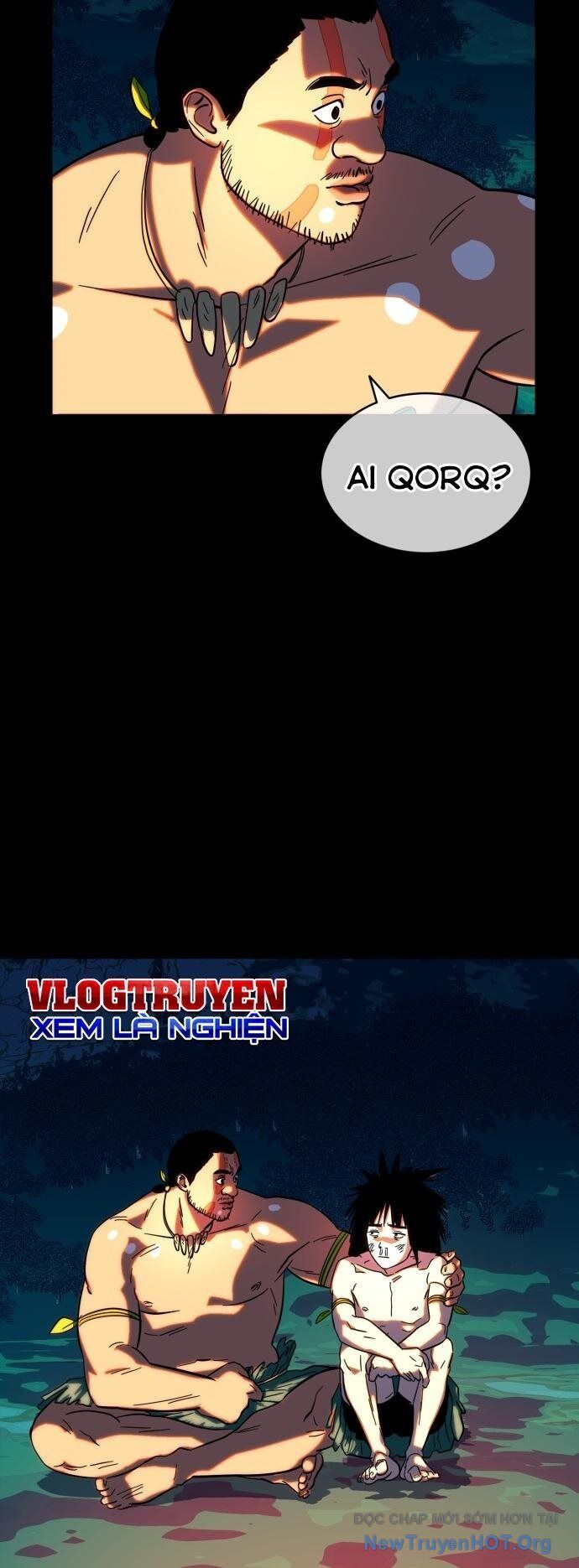 Tiền Sử Vlog Chapter 1 - 101