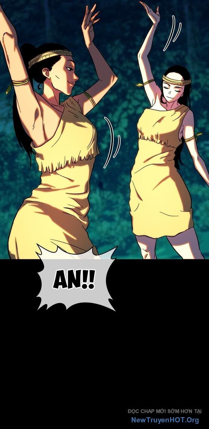 Tiền Sử Vlog Chapter 1 - 104