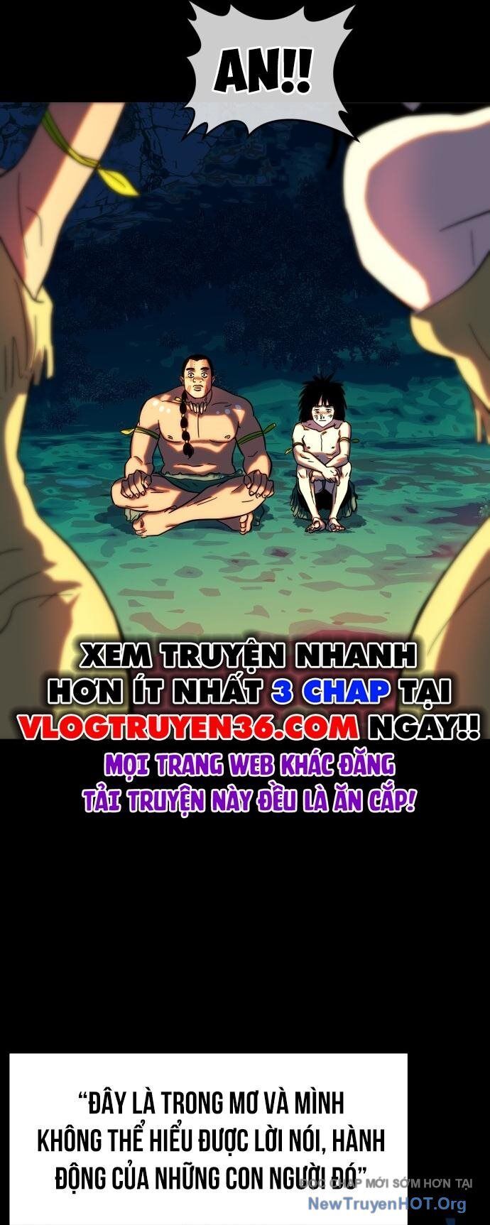 Tiền Sử Vlog Chapter 1 - 105