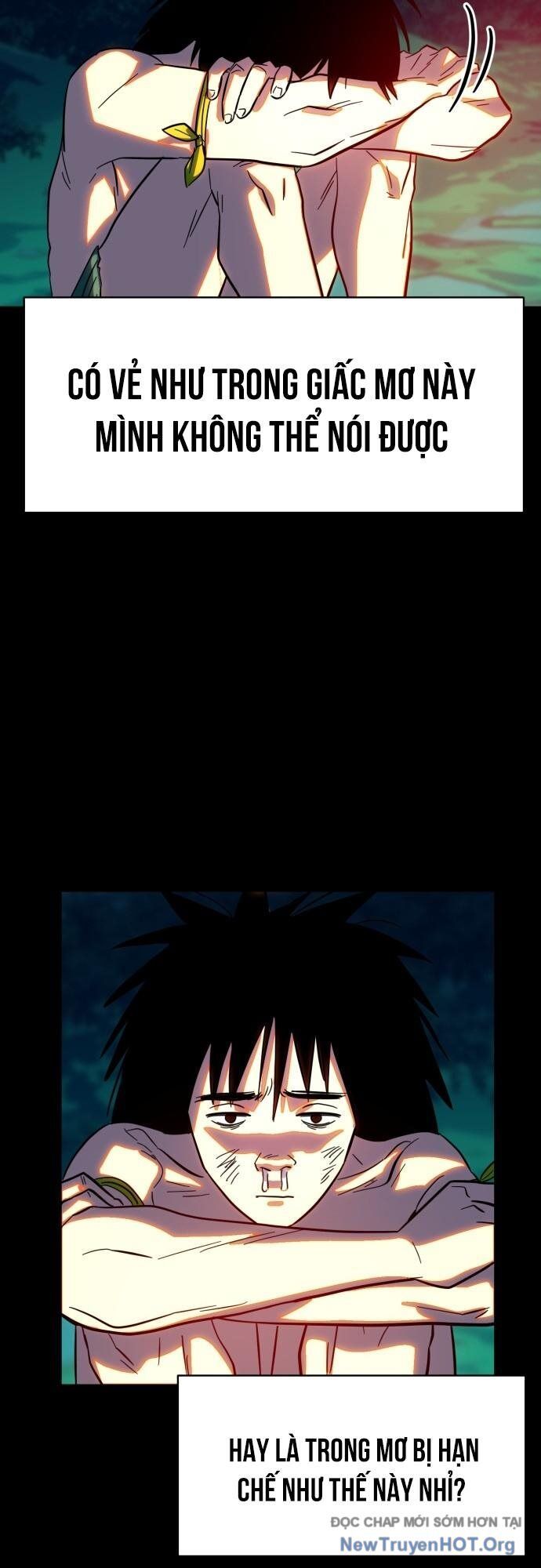 Tiền Sử Vlog Chapter 1 - 107