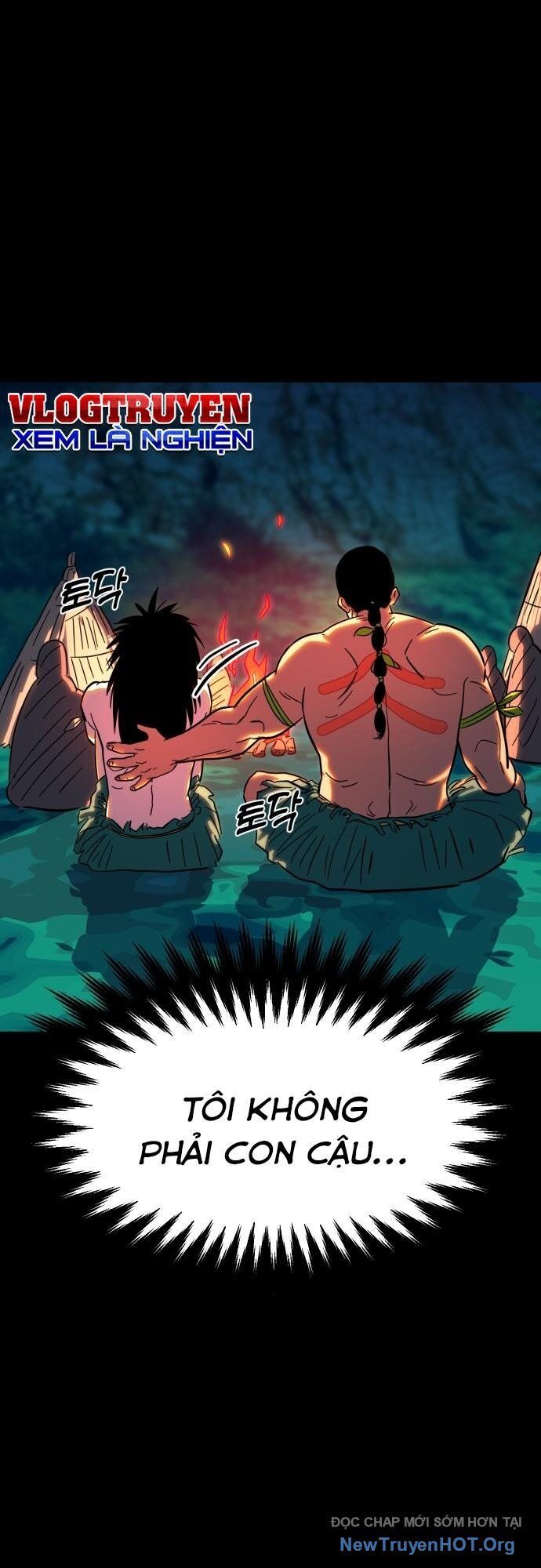 Tiền Sử Vlog Chapter 1 - 108