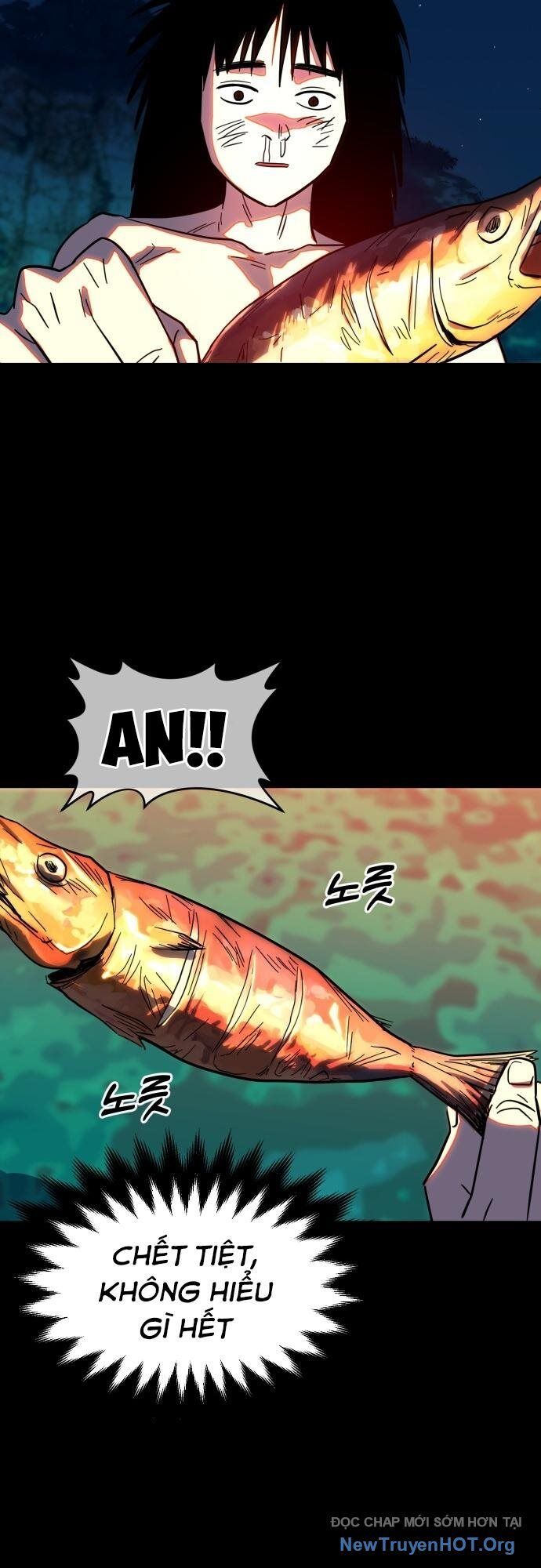 Tiền Sử Vlog Chapter 1 - 112