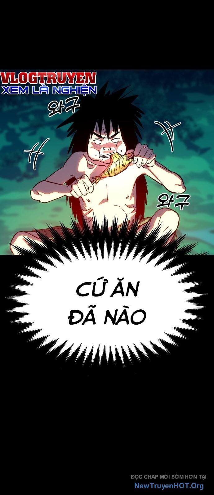 Tiền Sử Vlog Chapter 1 - 113