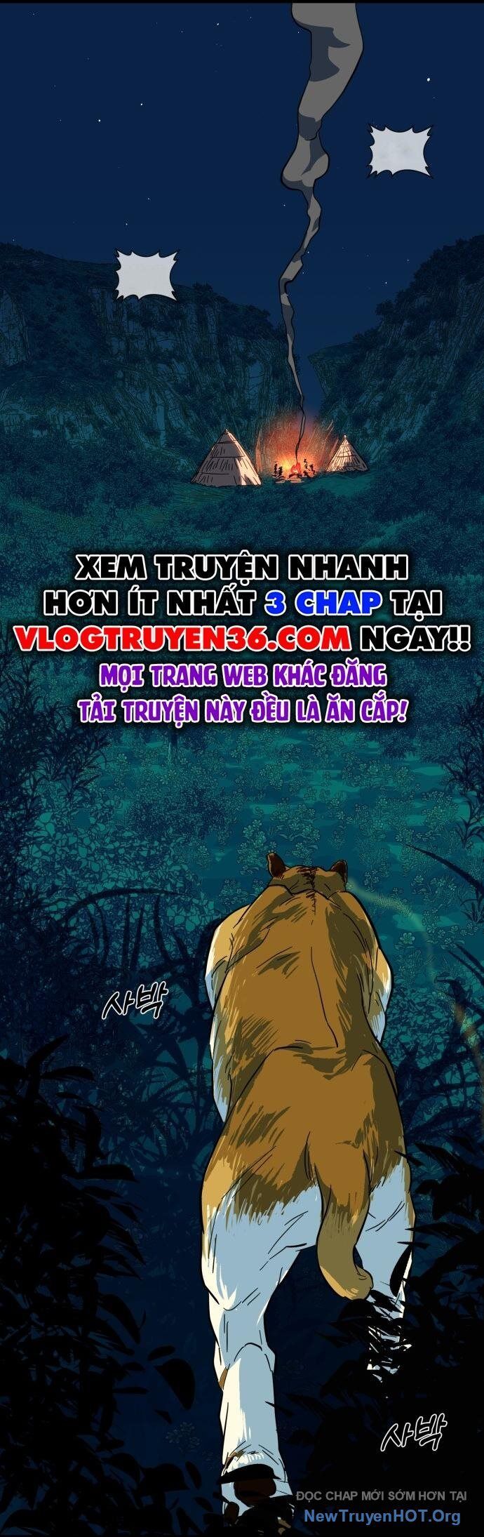 Tiền Sử Vlog Chapter 1 - 116