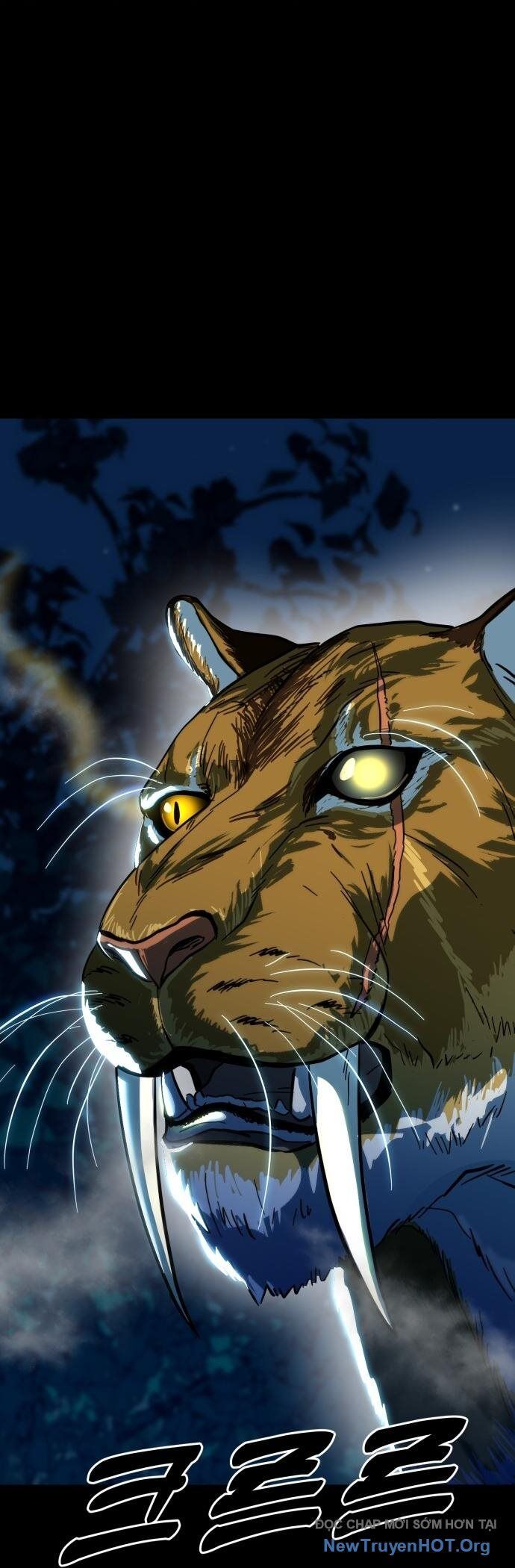 Tiền Sử Vlog Chapter 1 - 117