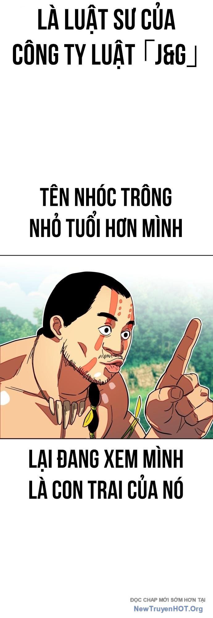 Tiền Sử Vlog Chapter 1 - 13