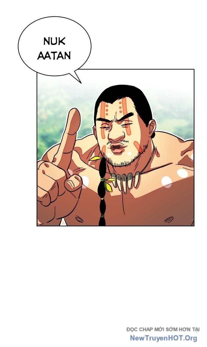 Tiền Sử Vlog Chapter 1 - 14