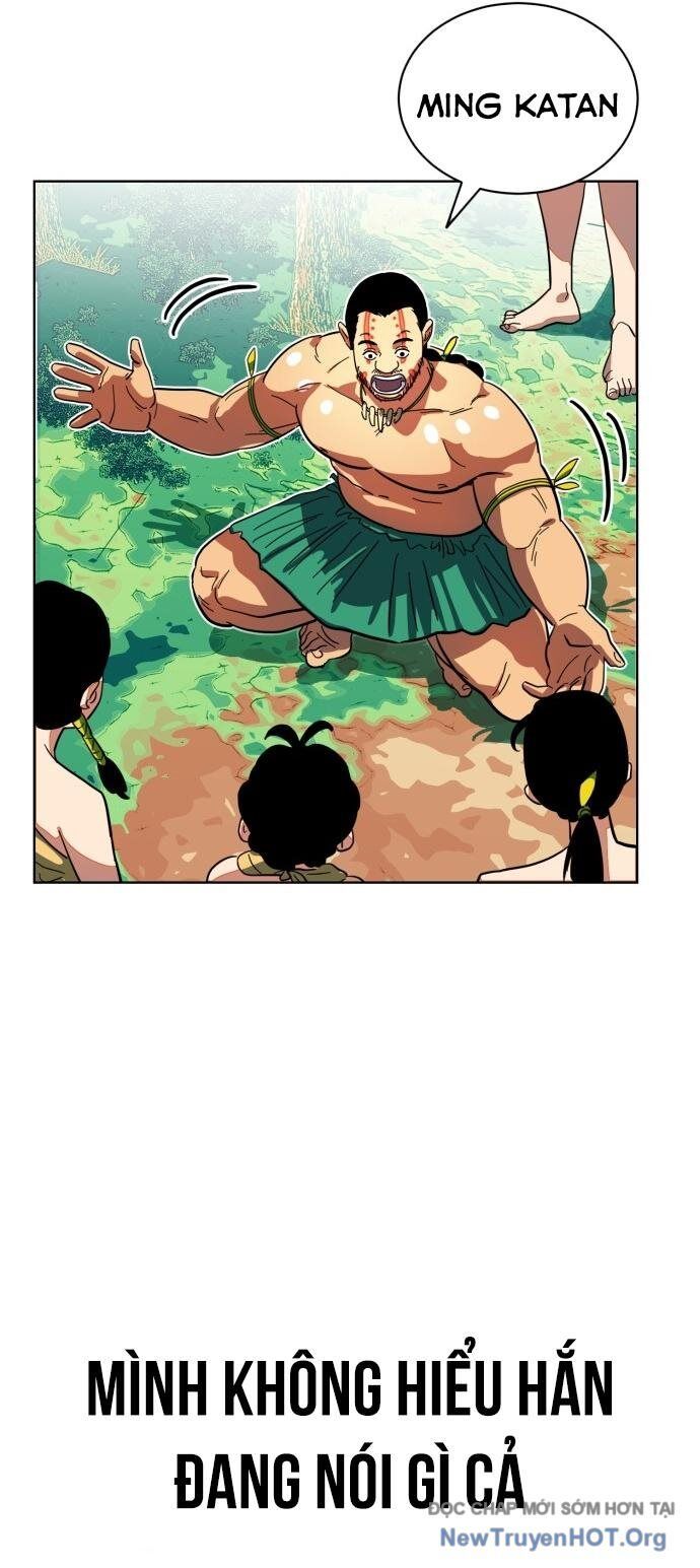 Tiền Sử Vlog Chapter 1 - 15