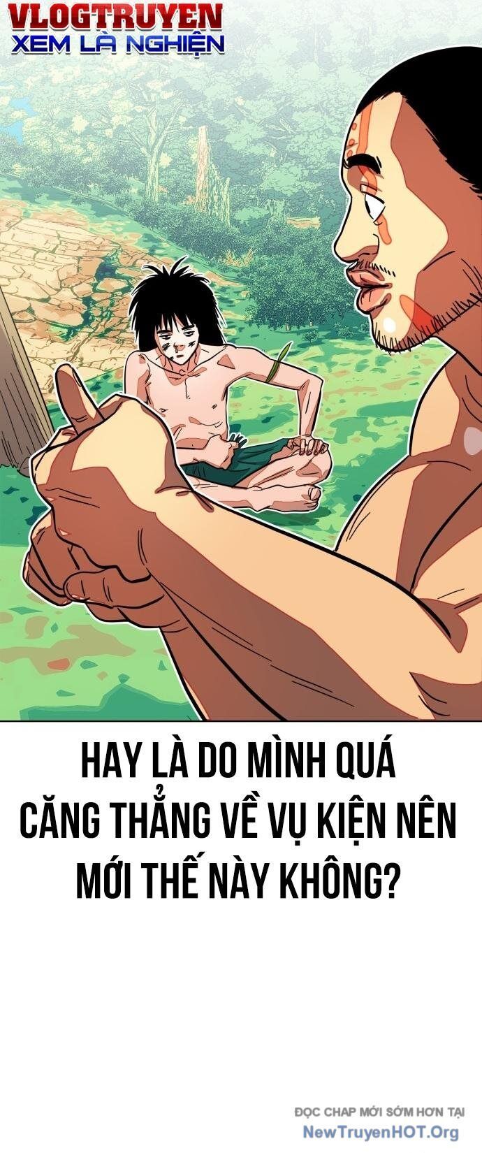 Tiền Sử Vlog Chapter 1 - 17