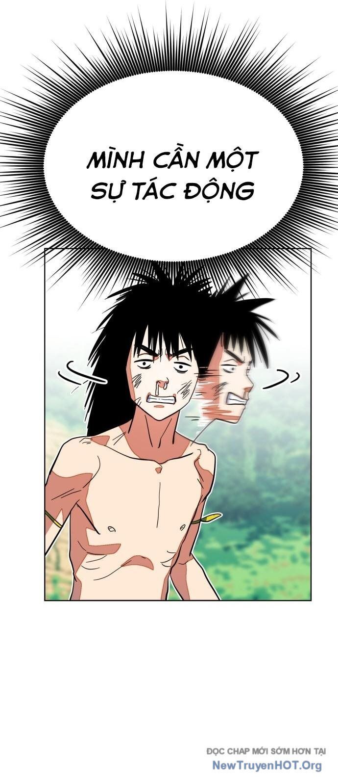 Tiền Sử Vlog Chapter 1 - 21