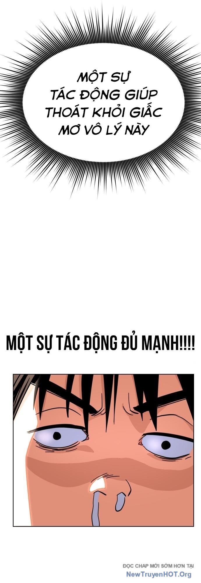 Tiền Sử Vlog Chapter 1 - 22