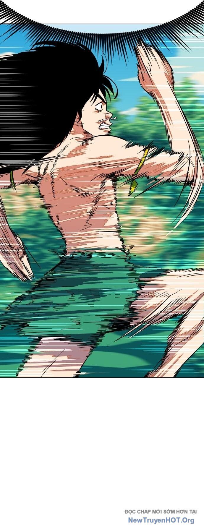 Tiền Sử Vlog Chapter 1 - 26