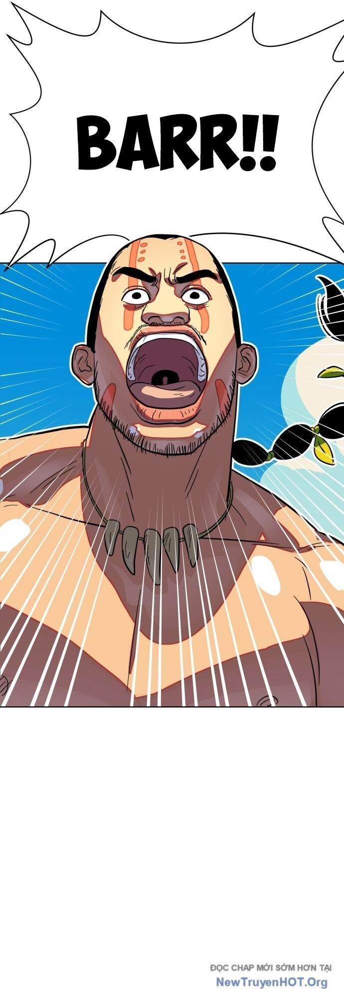 Tiền Sử Vlog Chapter 1 - 27