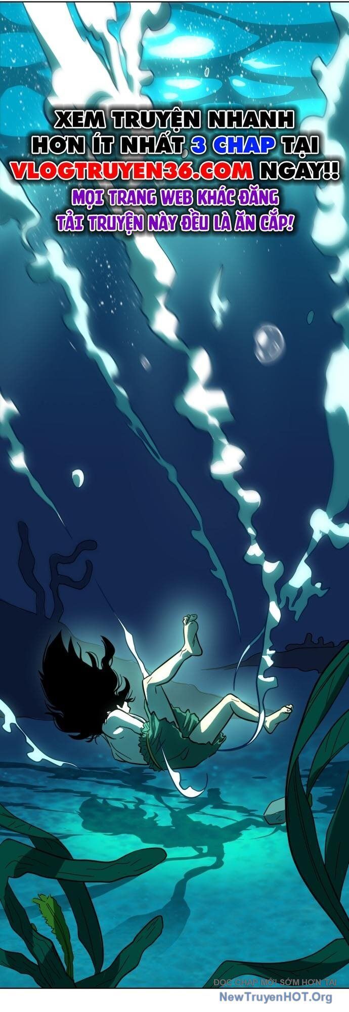 Tiền Sử Vlog Chapter 1 - 31