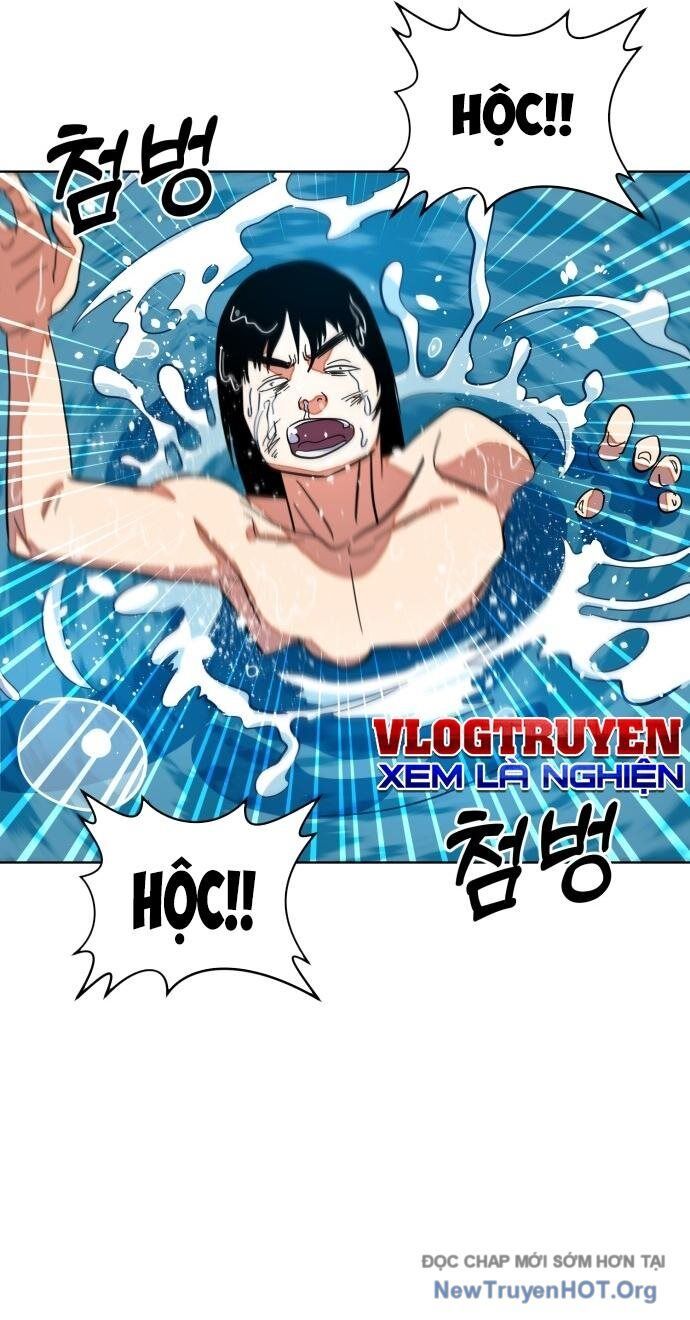 Tiền Sử Vlog Chapter 1 - 33