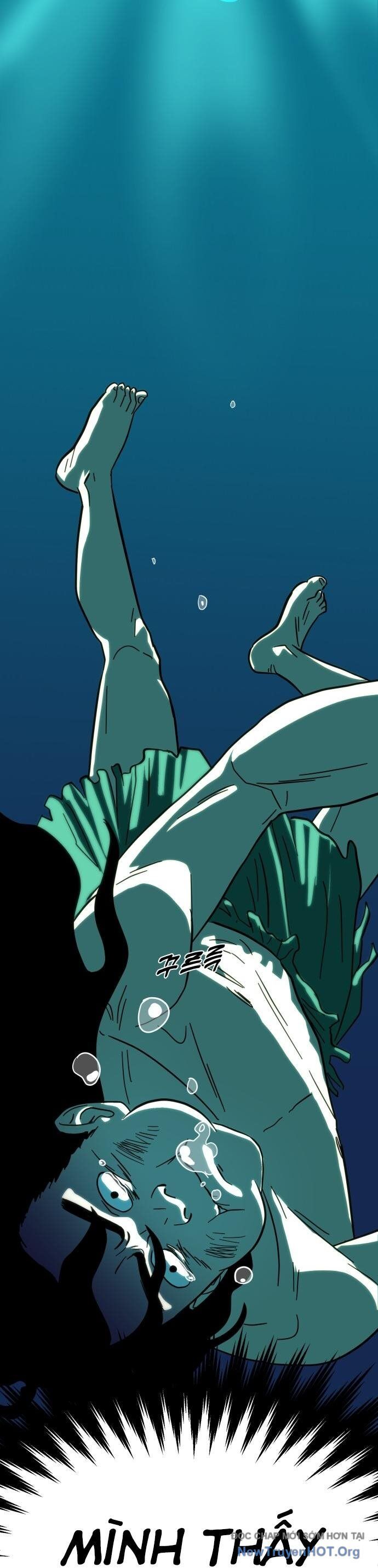 Tiền Sử Vlog Chapter 1 - 35