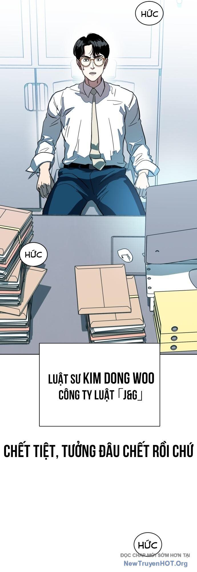 Tiền Sử Vlog Chapter 1 - 38