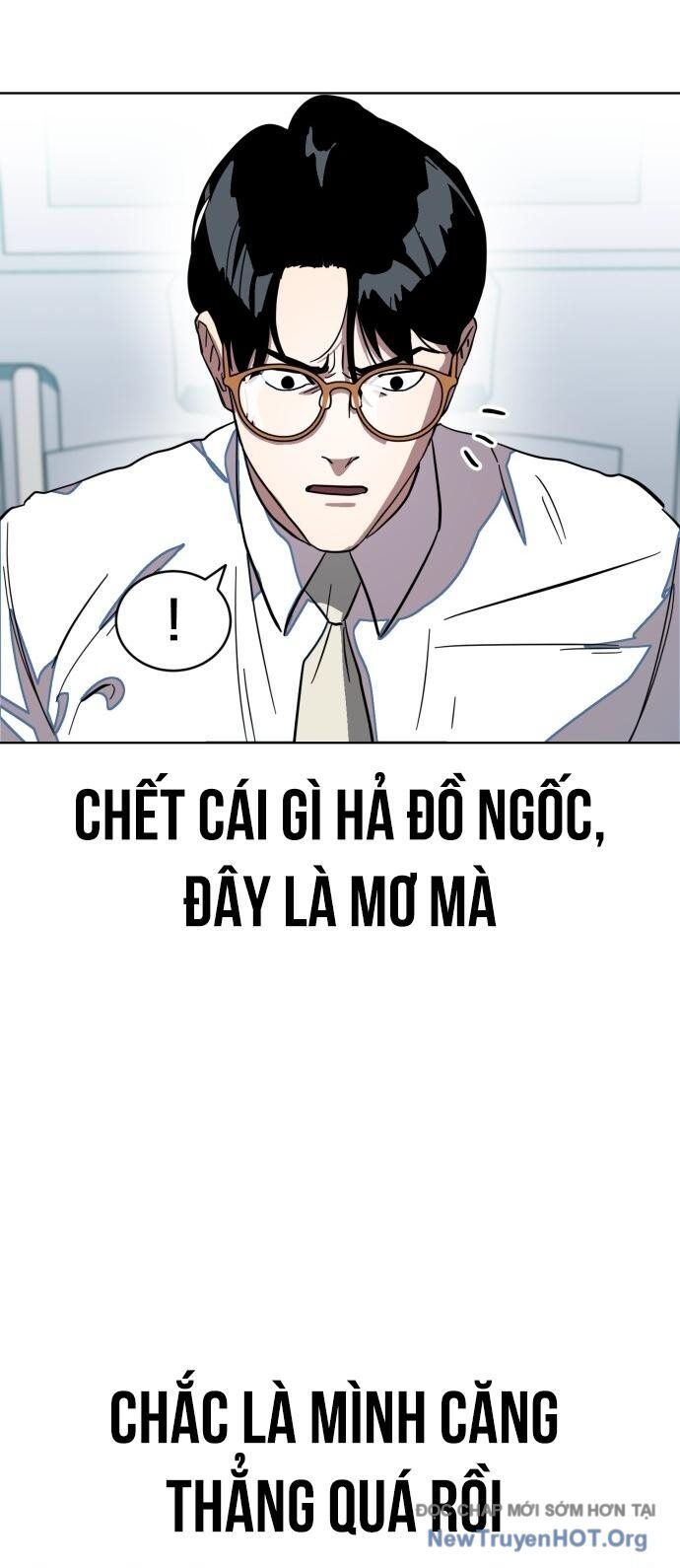 Tiền Sử Vlog Chapter 1 - 39