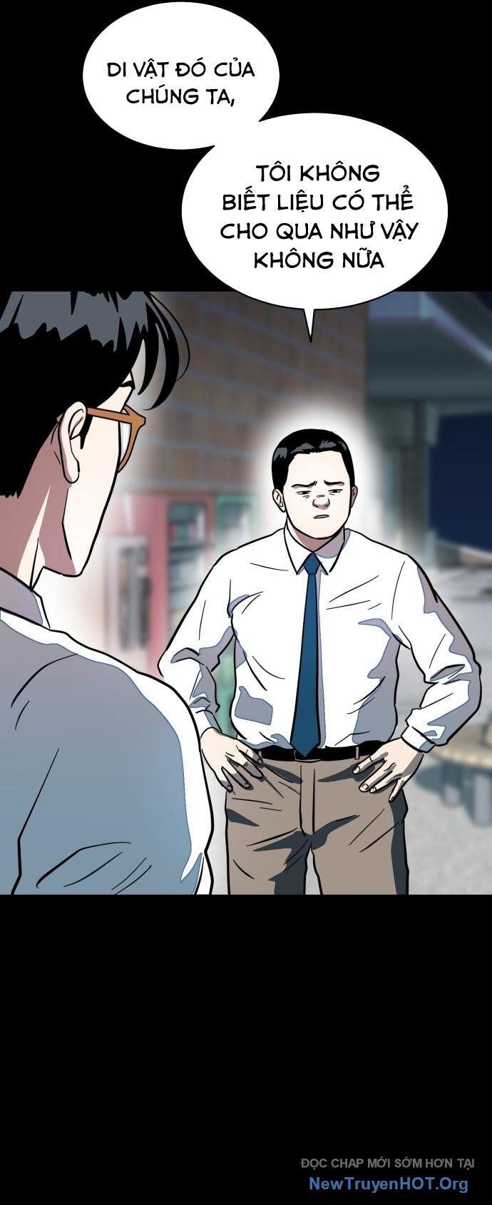 Tiền Sử Vlog Chapter 1 - 42