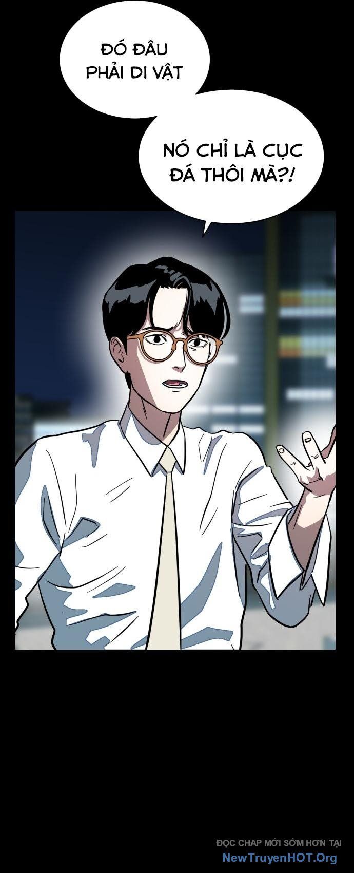 Tiền Sử Vlog Chapter 1 - 45