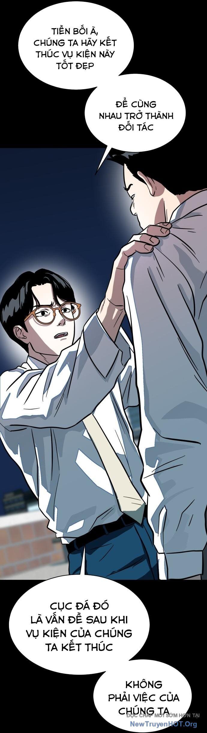 Tiền Sử Vlog Chapter 1 - 48