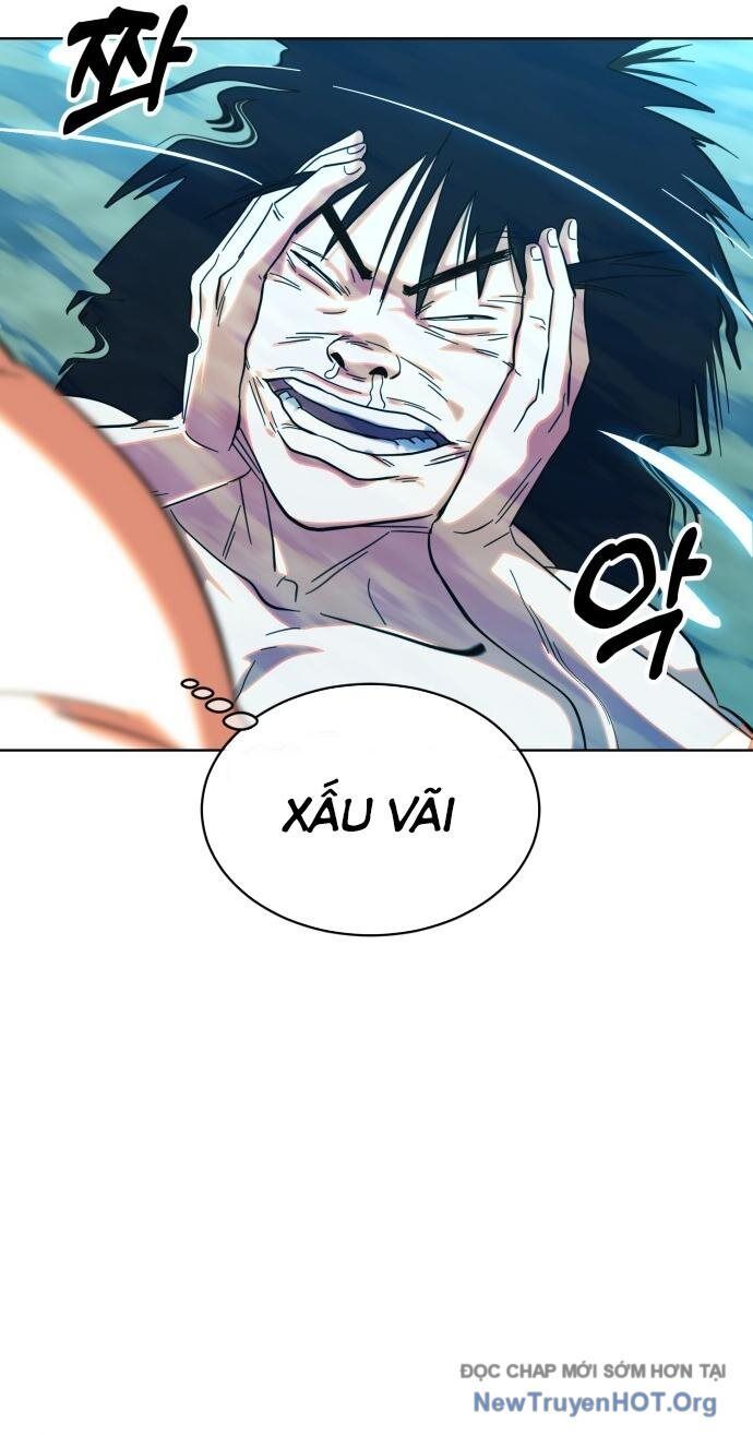 Tiền Sử Vlog Chapter 1 - 6