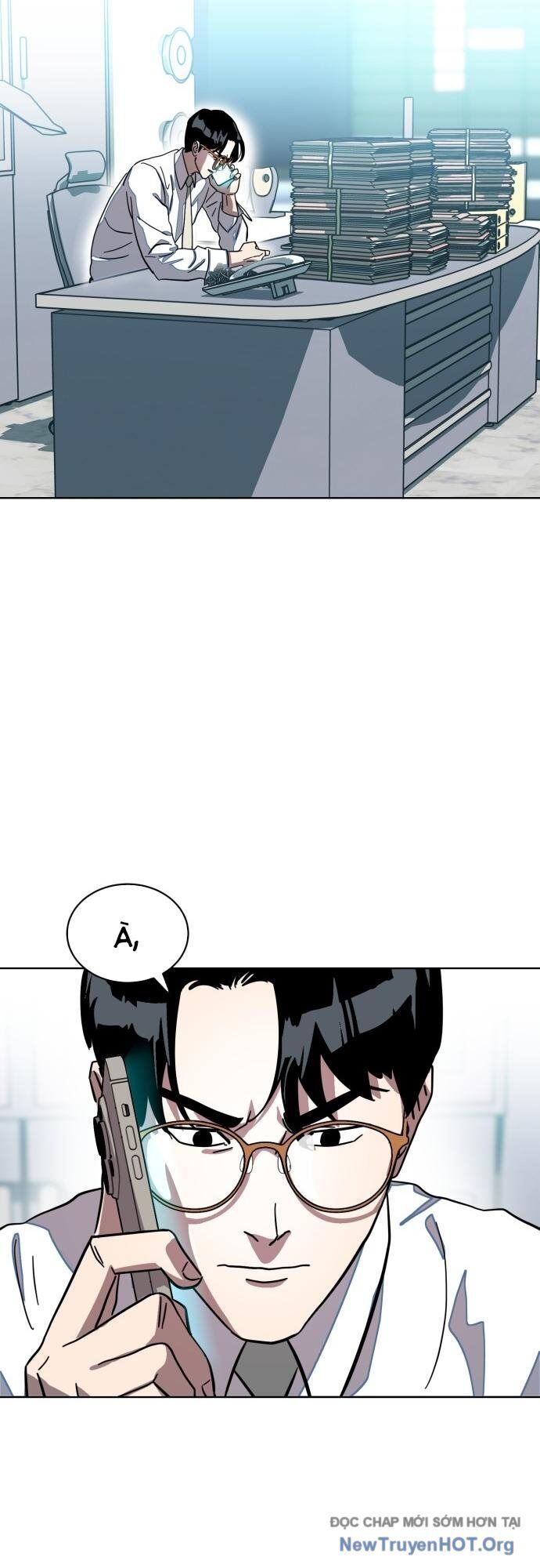 Tiền Sử Vlog Chapter 1 - 51