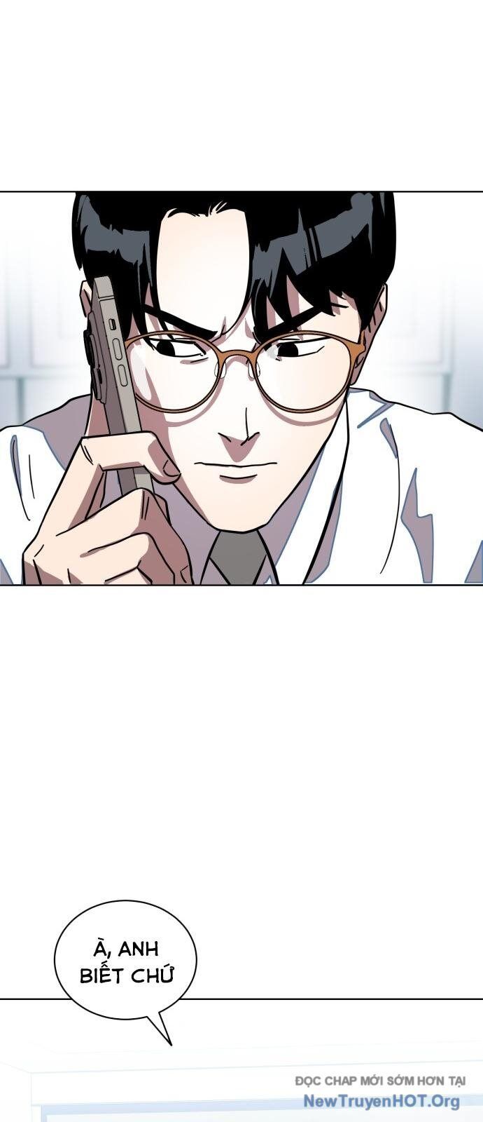 Tiền Sử Vlog Chapter 1 - 52