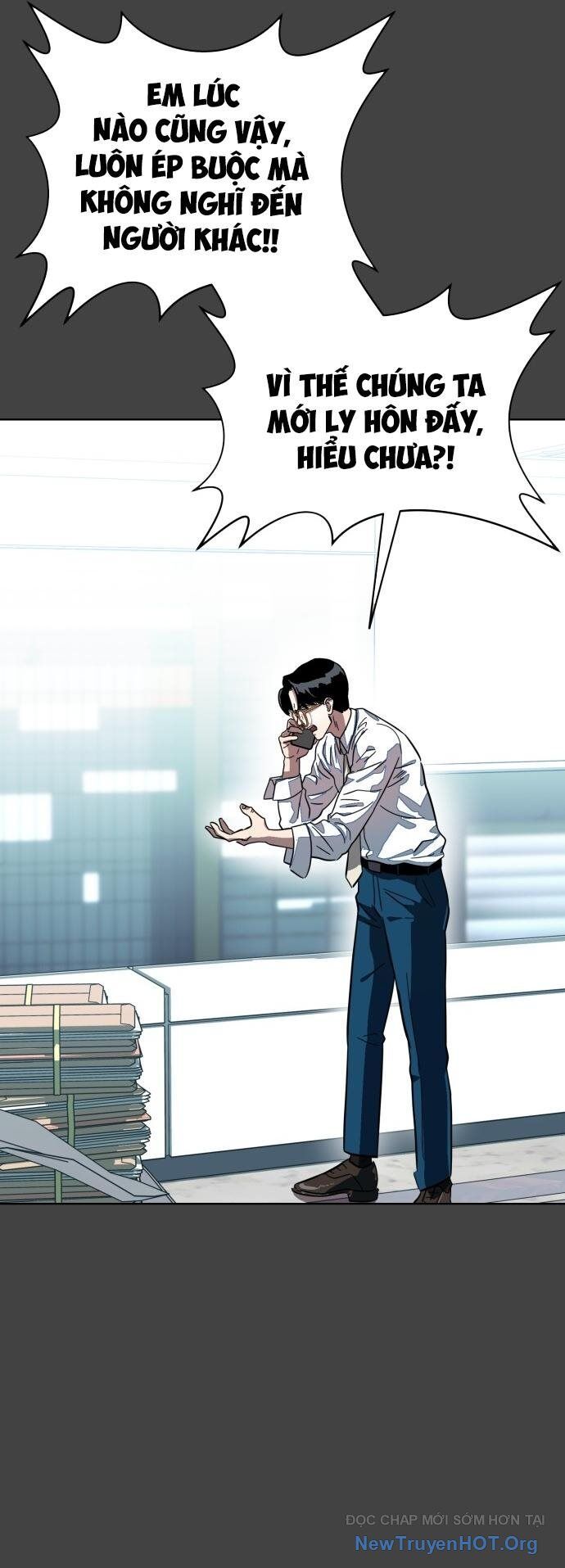 Tiền Sử Vlog Chapter 1 - 57