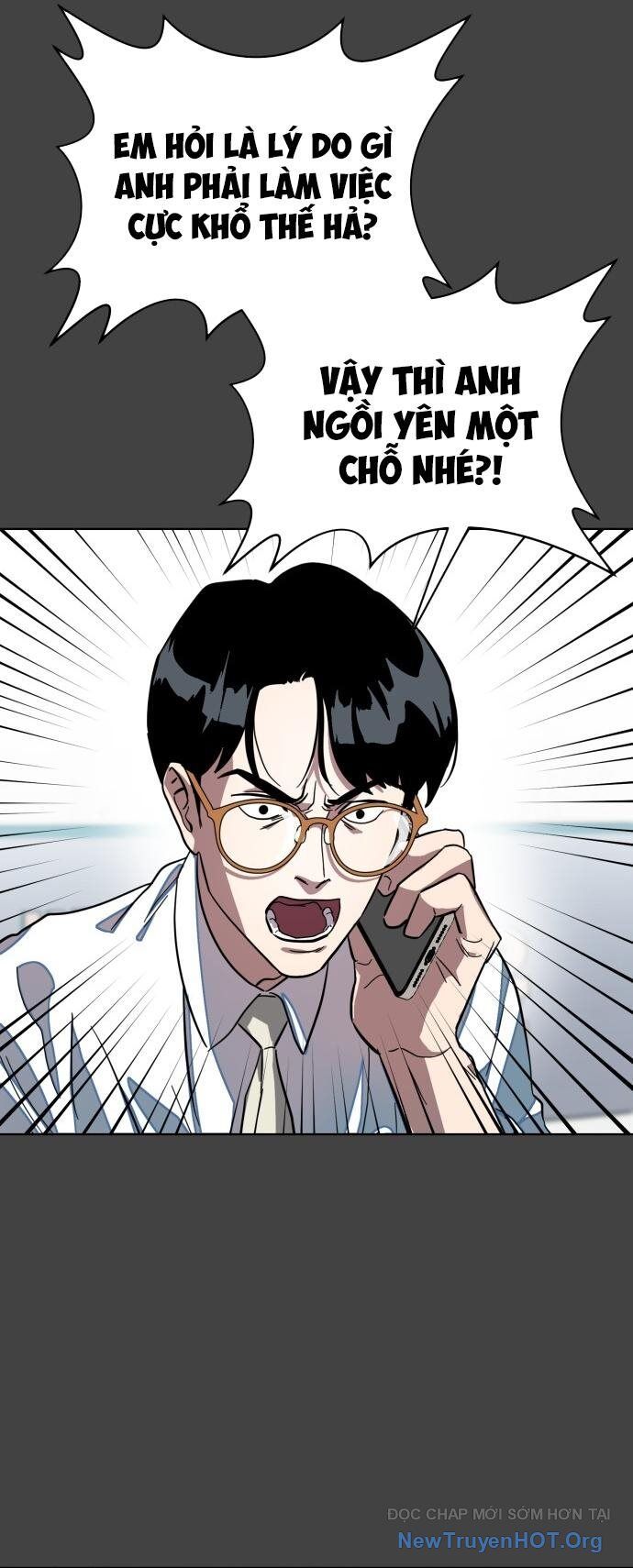 Tiền Sử Vlog Chapter 1 - 58