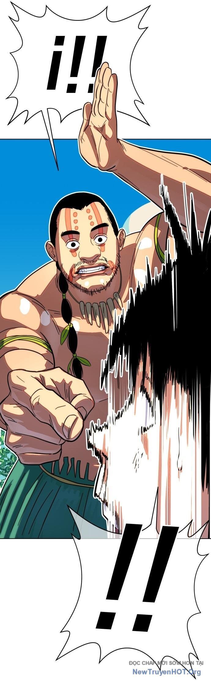 Tiền Sử Vlog Chapter 1 - 7